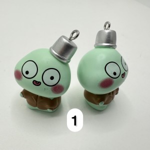 مهره فانتزی زامبی