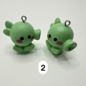 مهره فانتزی زامبی