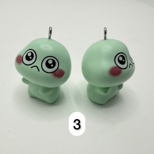 مهره فانتزی زامبی