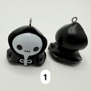 مهره فانتزی ارواح