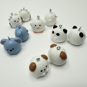 مهره فانتزی حیوانات (۳)