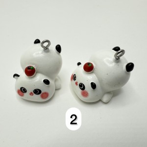 مهره فانتزی پاندا