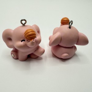 مهره فانتزی حیوانات (۵)