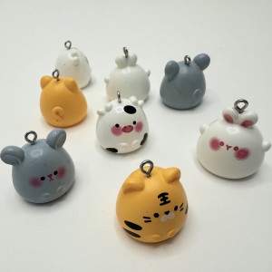 مهره فانتزی حیوانات (۴)