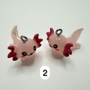 مهره فانتزی دریایی (۲)