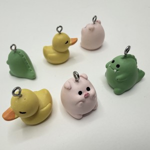 مهره فانتزی حیوانات (۶)