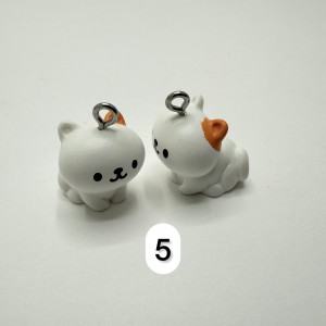 مهره فانتزی گربه (۲)