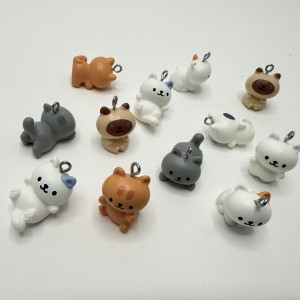 مهره فانتزی گربه (۲)