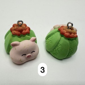 مهره فانتزی سوشی (۳)