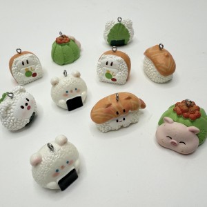 مهره فانتزی سوشی (۳)