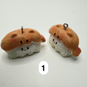 مهره فانتزی سوشی (۳)