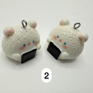 مهره فانتزی سوشی (۳)