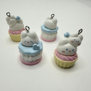 مهره فانتزی کاپ‌کیک