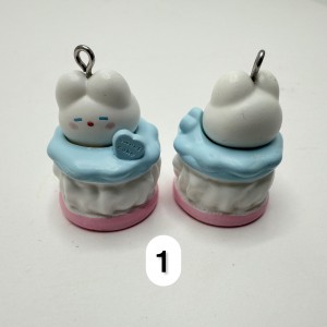 مهره فانتزی کاپ‌کیک