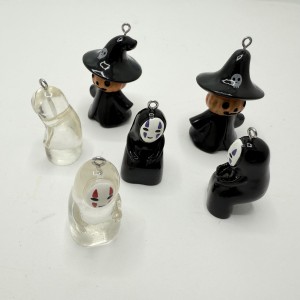 مهره فانتزی اشباح (۲)