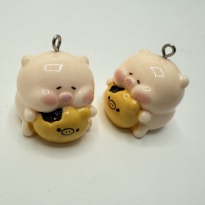 مهره فانتزی حیوانات(۷)