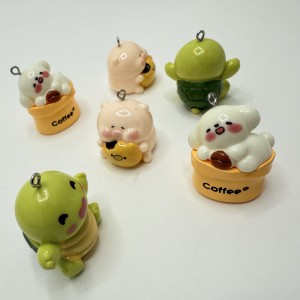 مهره فانتزی حیوانات(۷)