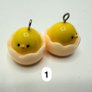 مهره فانتزی جوجه