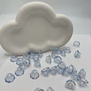 مهره فانتزی عروس‌ دریایی