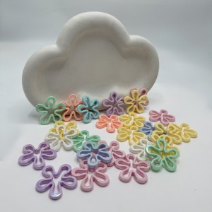 مهره فانتزی گل