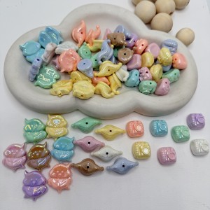 مهره فانتزی طرحدار(۱)