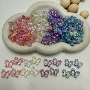 مهره فانتزی پروانه