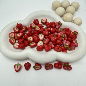 مهره فانتزی میوه