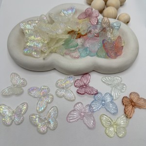 پروانه کریستالی