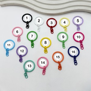 جاسوییچی رنگی