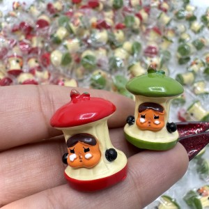 مهره سیب و کرای بیبی