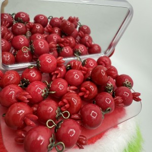 انار خمیری(۲)