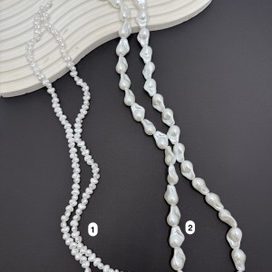 مروارید دفرمه(۲)