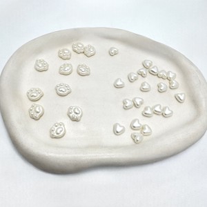 مهره صدفی(۲)