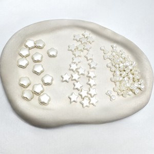 مهره صدفی(۴)