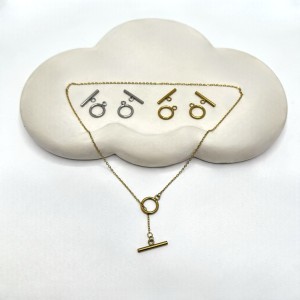 قفل تی استیل