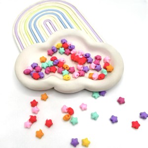 مهره ستاره سیلیکونی