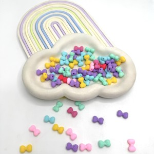 مهره پاپیون سیلیکونی