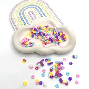 مهره واشری سیلیکونی