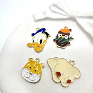 خرجکار فانتزی (۱۵)