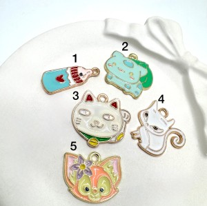 خرجکار فانتزی (۱۴)