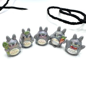 مهره توتورو