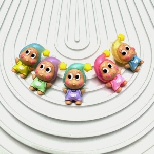 مهره سیلیکونی twinkle🎈