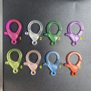 قفل پلاستیکی ( 2 )