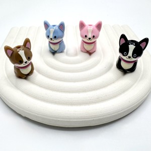 مهره هاپو رنگی