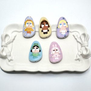 مهره کرای بیبی