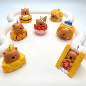 آویز کاپی بارا