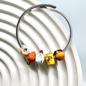 مهره پاندورا (۴)