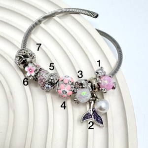 مهره پاندورا (۶)