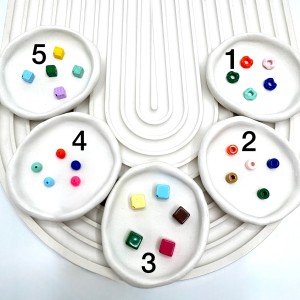 مهره فانتزی  طرح فلز (۱)