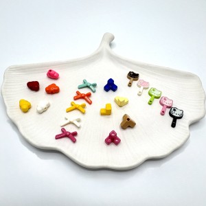 مهره فانتزی طرح فلز(۲)